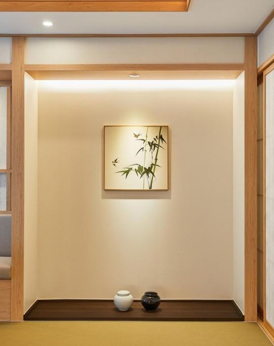 tomonoya signature ryokan namhae