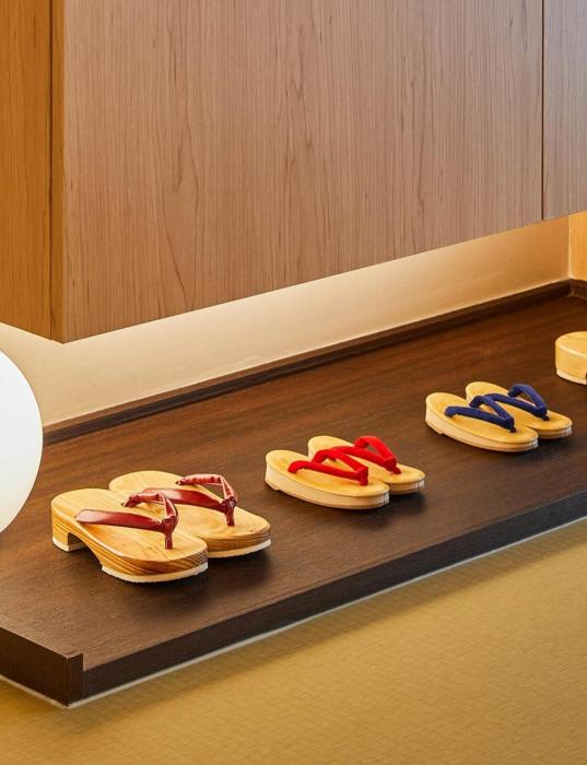 tomonoya signature ryokan namhae