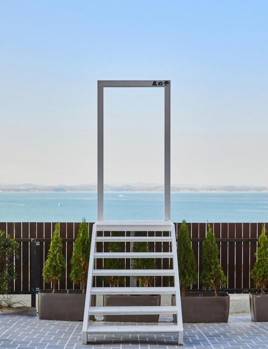 tomonoya signature ryokan namhae