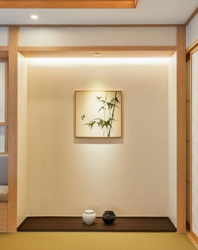 tomonoya signature ryokan namhae