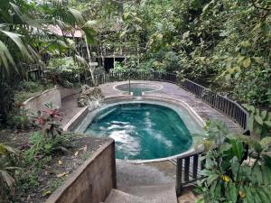 ecohotel bahia terco