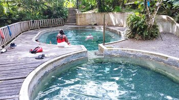 ecohotel bahia terco