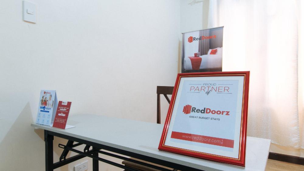 cadaya resorts by reddoorz