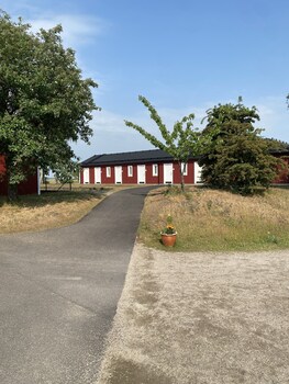 bedinge golfklubb hotell