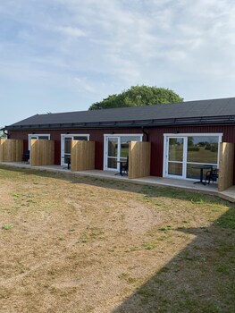 bedinge golfklubb hotell