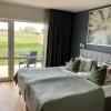 bedinge golfklubb hotell