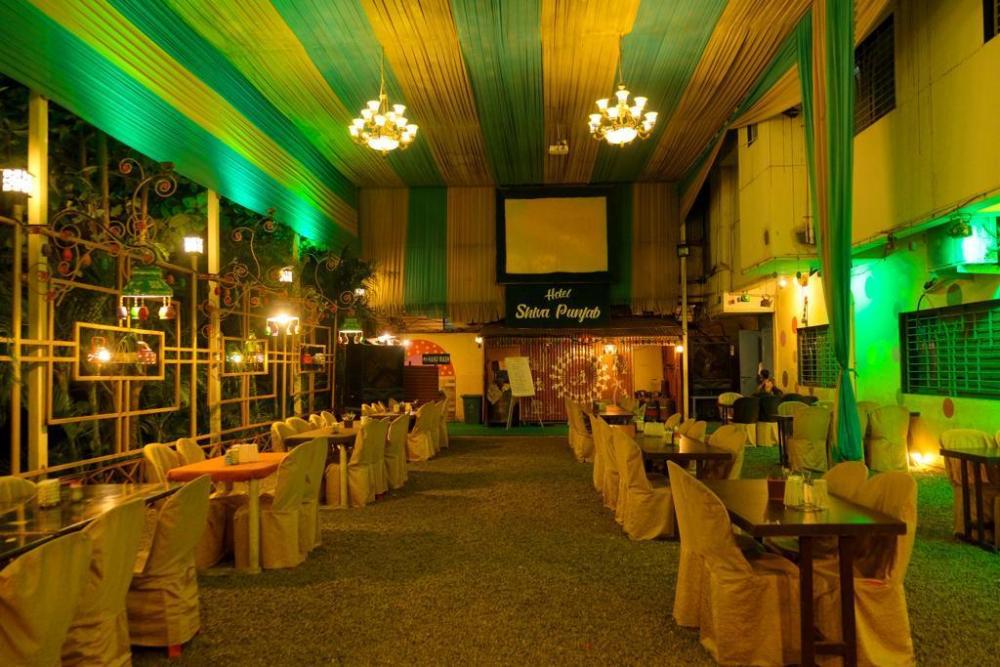 hotel shiva punjab malegaon