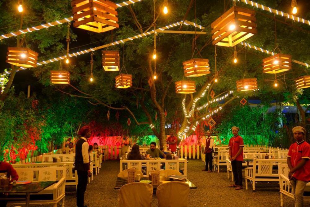 hotel shiva punjab malegaon