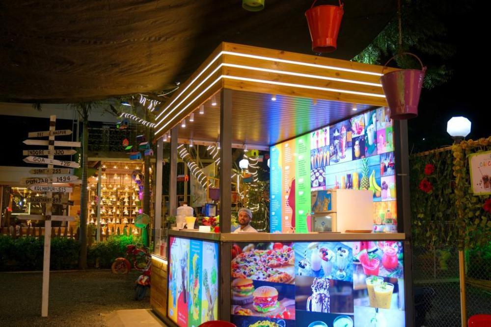 hotel shiva punjab malegaon