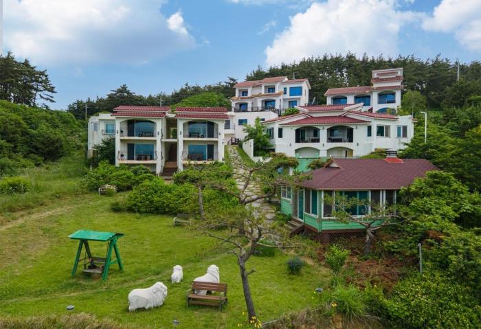 taean gun