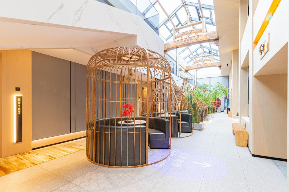 fuji international hotel zhangbei qingming street