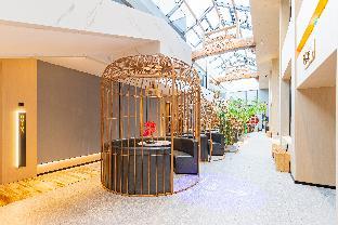 fuji international hotel zhangbei qingming street