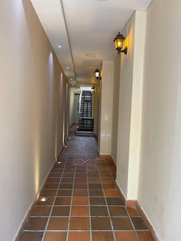 hotel valle central