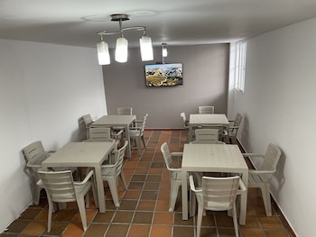 hotel valle central