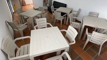 hotel valle central