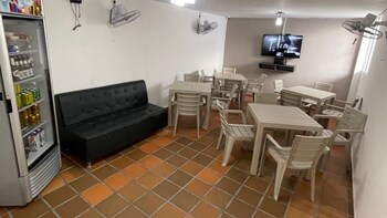 hotel valle central