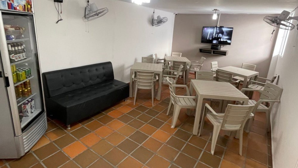 hotel valle central