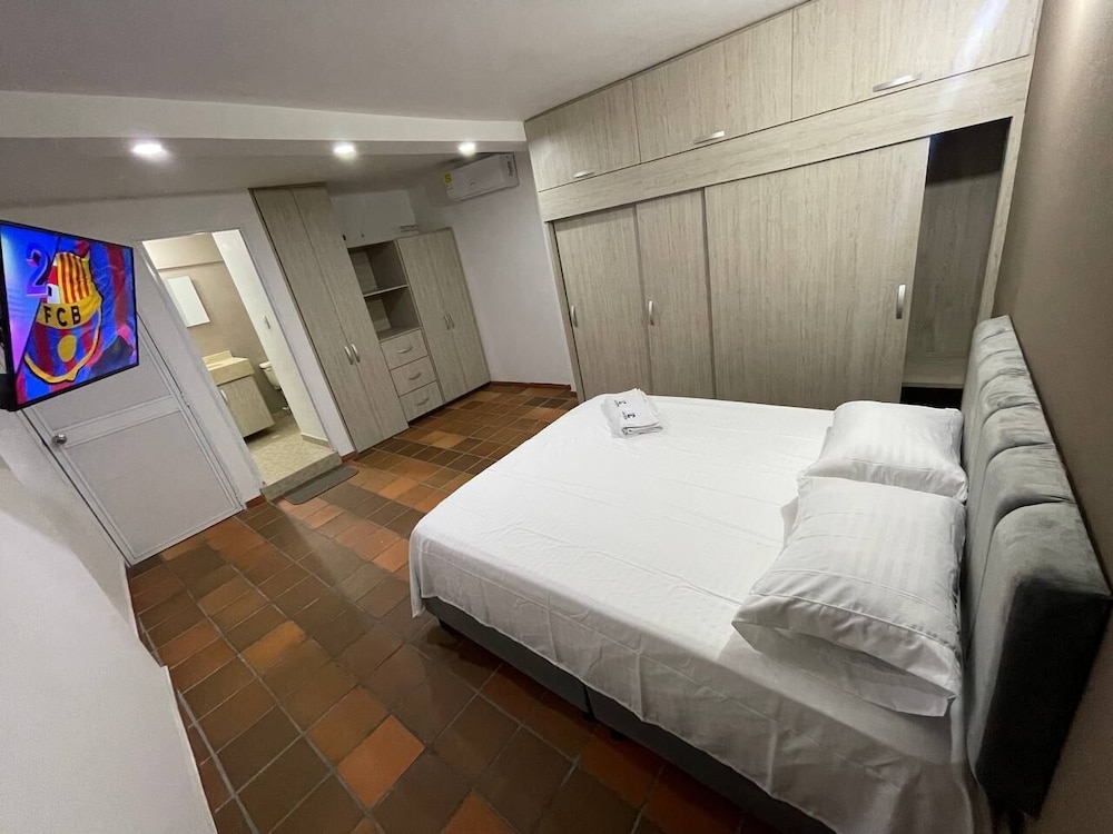 hotel valle central