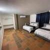 hotel valle central