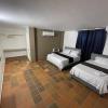 hotel valle central