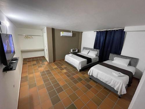 hotel valle central