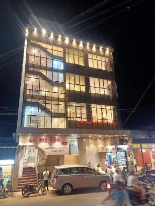 Hotel Sai Palace, Tasgaon,,3 star