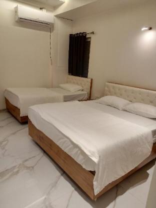 Hotel Sai Palace, Tasgaon,,3 star