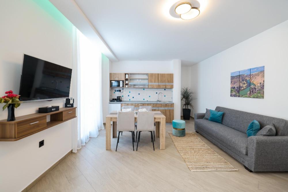 hotel kanjon zrmanje