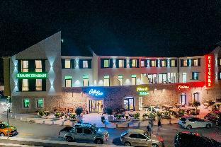 hotel kanjon zrmanje