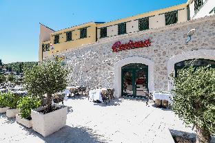 hotel kanjon zrmanje