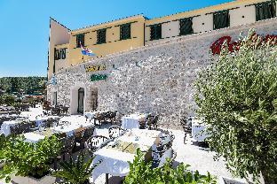 hotel kanjon zrmanje