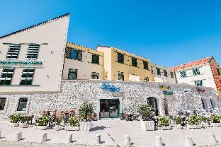 hotel kanjon zrmanje