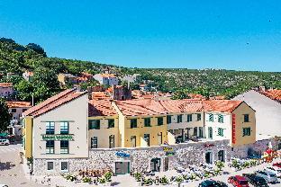 hotel kanjon zrmanje