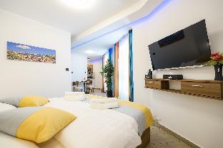 hotel kanjon zrmanje