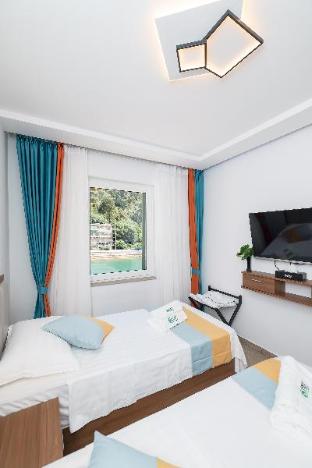 hotel kanjon zrmanje