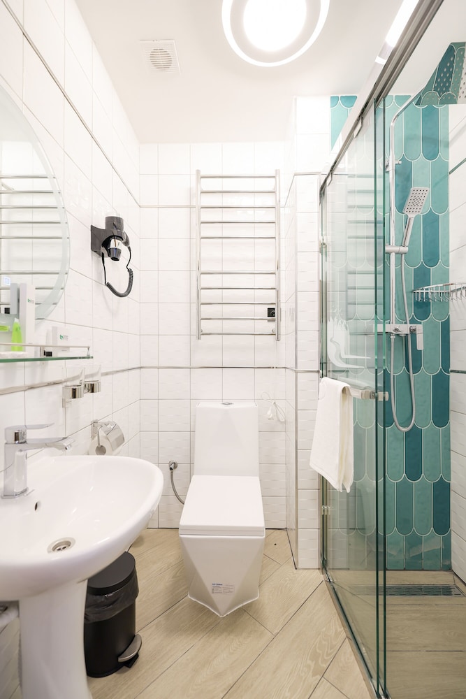 hotel kanjon zrmanje