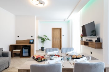 hotel kanjon zrmanje