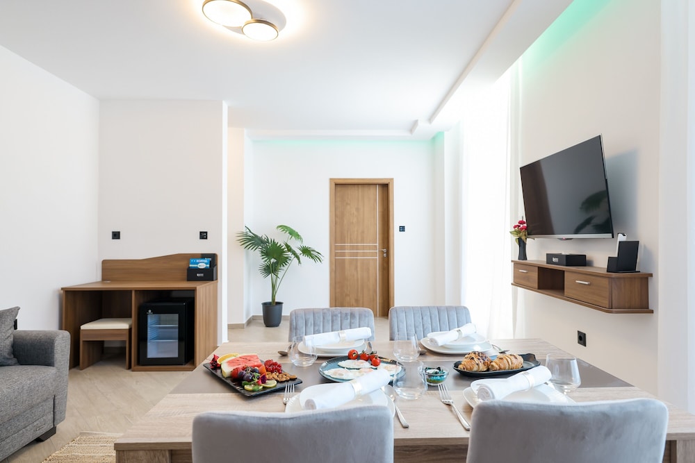 hotel kanjon zrmanje