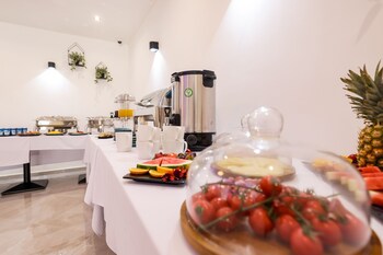 hotel kanjon zrmanje