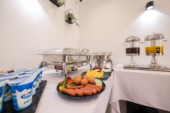 hotel kanjon zrmanje