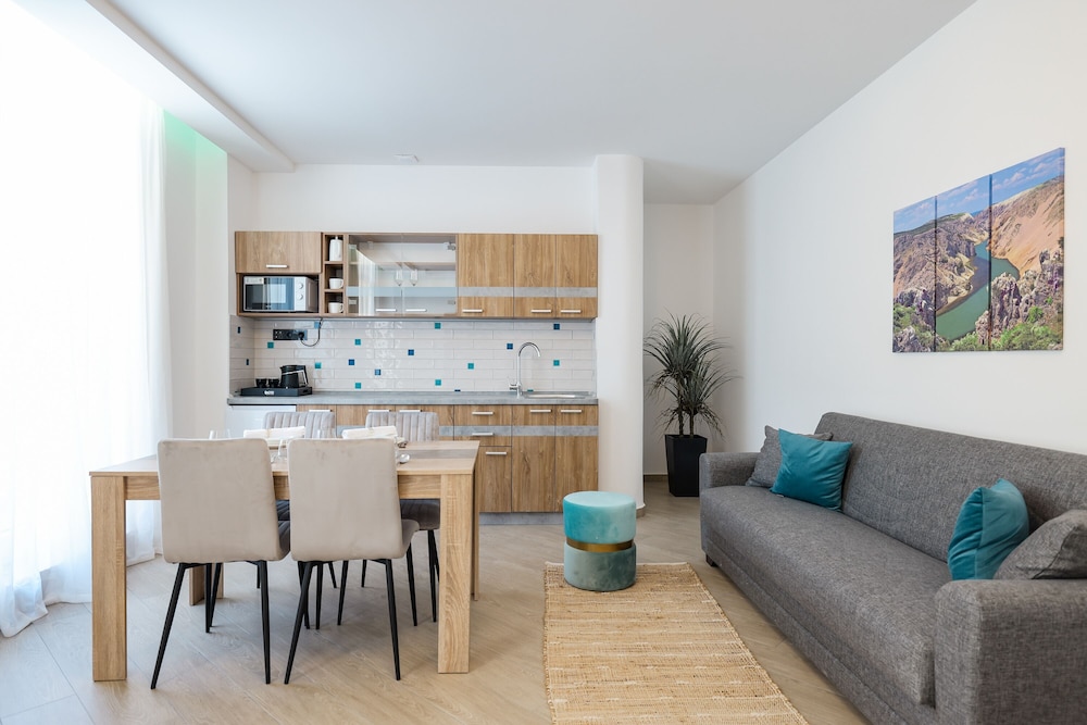 hotel kanjon zrmanje