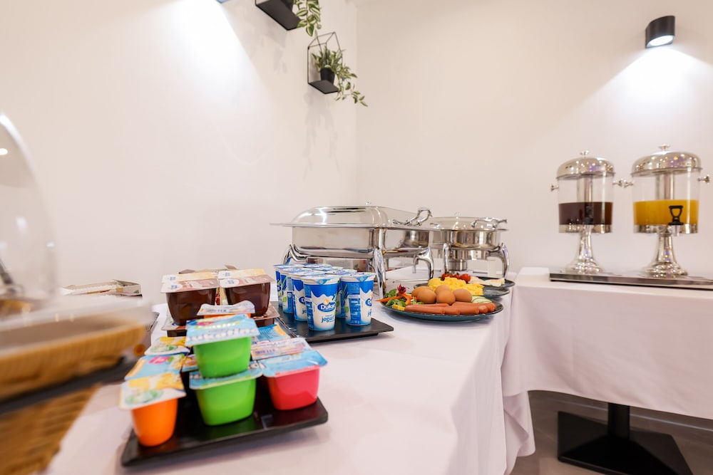 hotel kanjon zrmanje