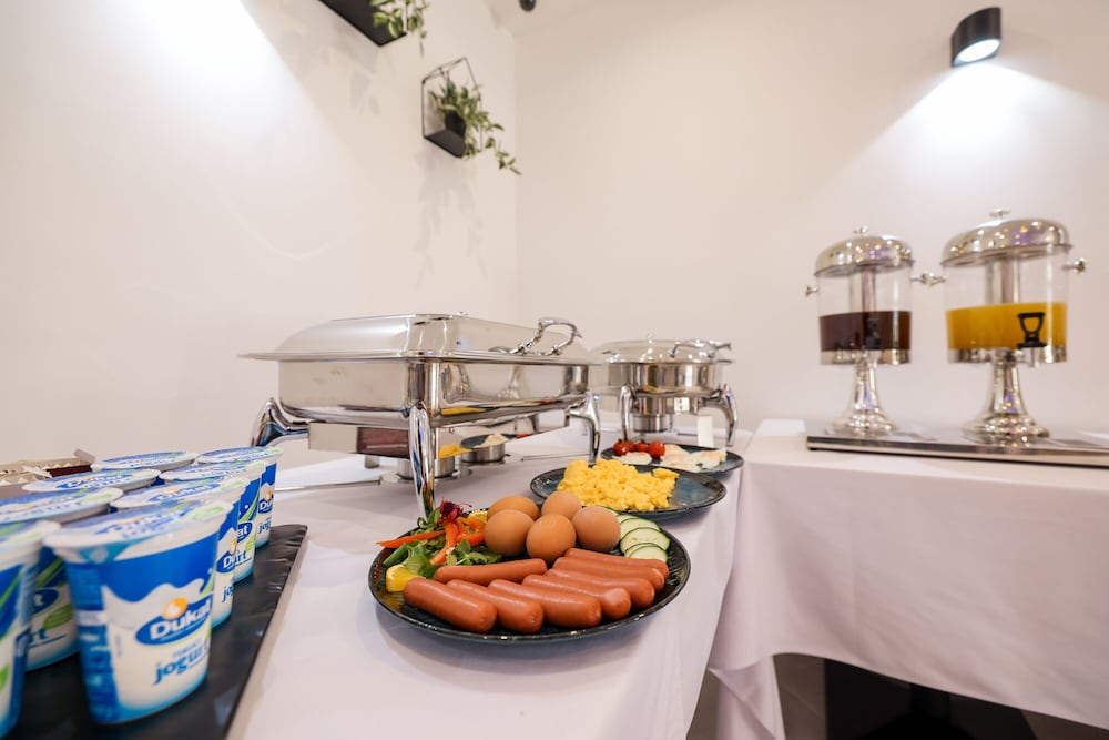 hotel kanjon zrmanje