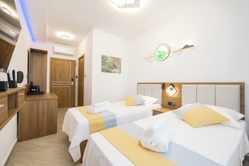 hotel kanjon zrmanje