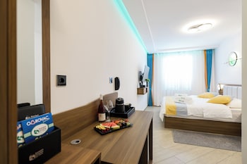 hotel kanjon zrmanje