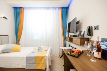 hotel kanjon zrmanje