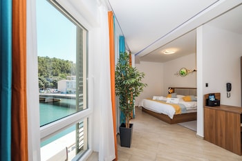 hotel kanjon zrmanje