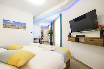 hotel kanjon zrmanje