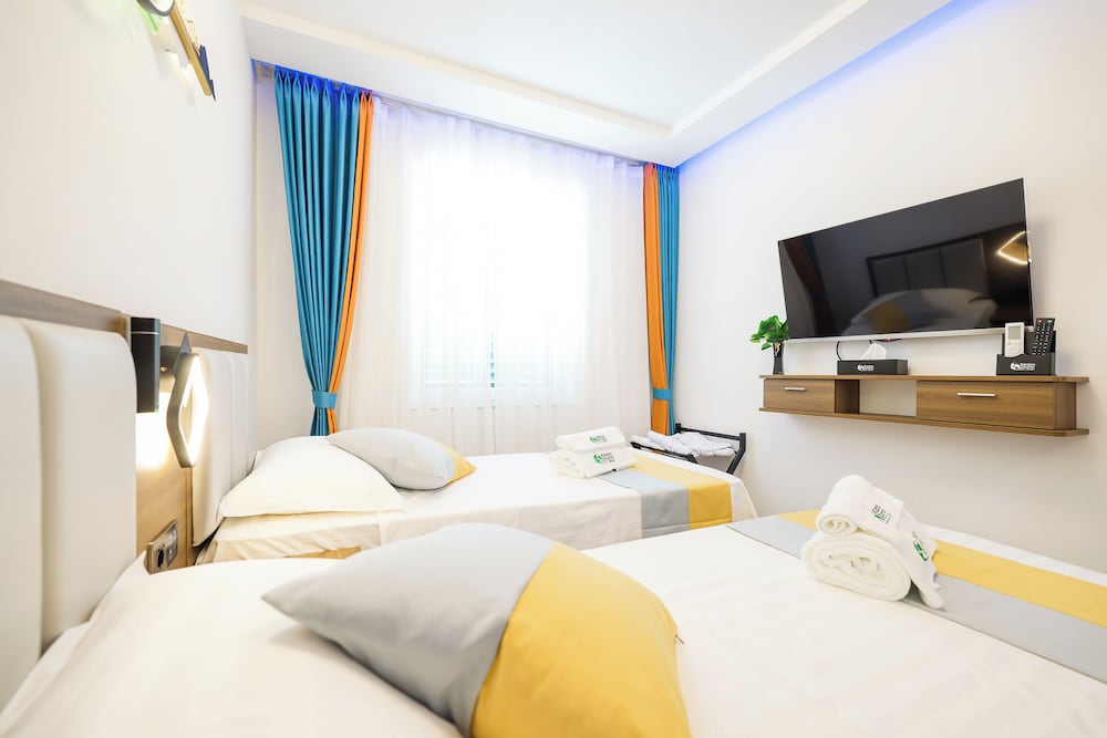 hotel kanjon zrmanje