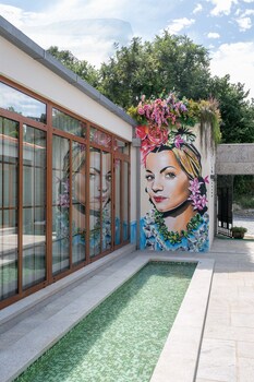 constance house